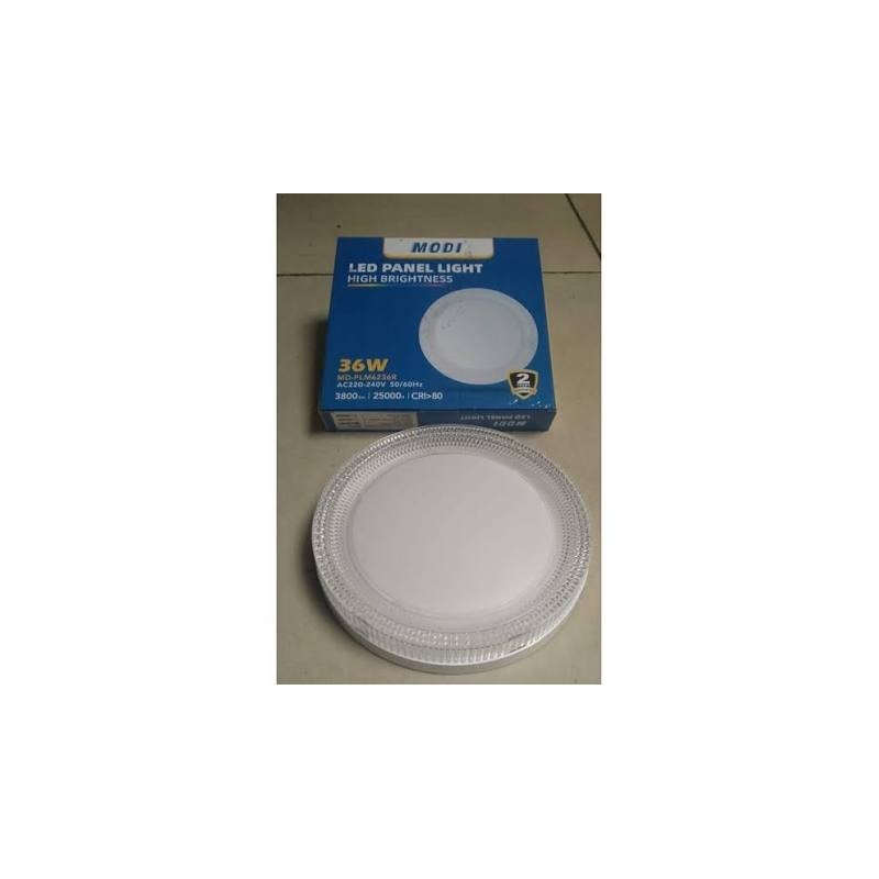 Modi LED Round Light 60W