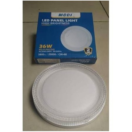 Modi LED Round Light 60W