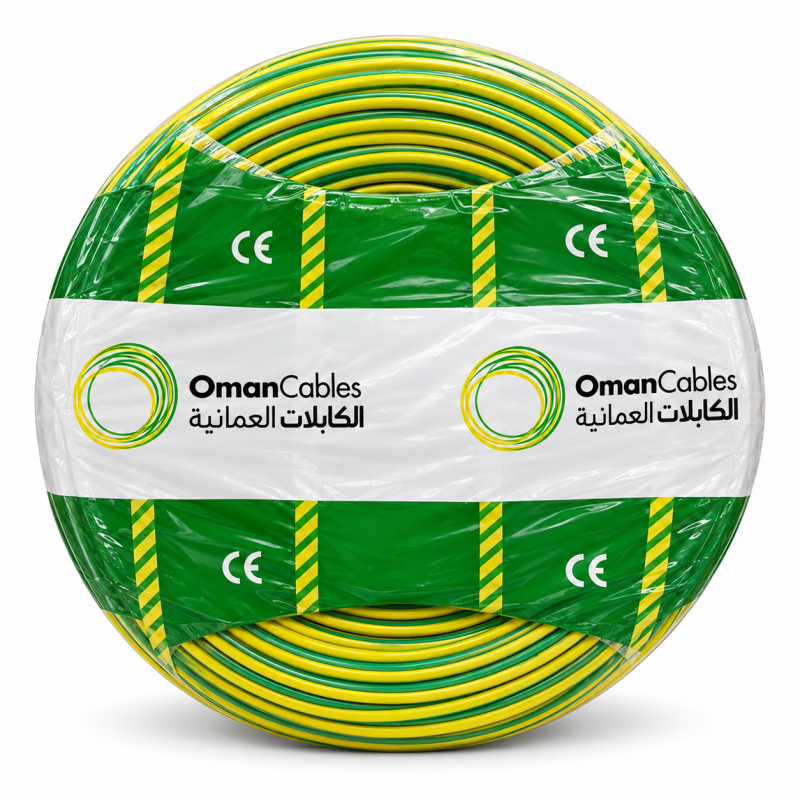 oman cable 1.5mm